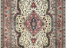 Dknot Cream Rust